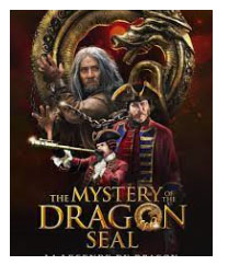 The Mystery Of The Dragon Seal