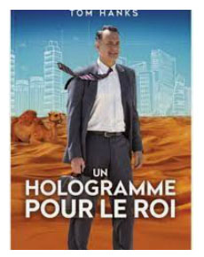 Un Hologramme Pour Le Roi