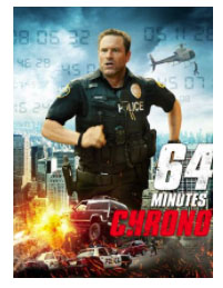 64 Minutes Chrono