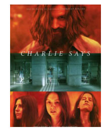 Charlie Says