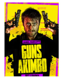 Guns Akimbo