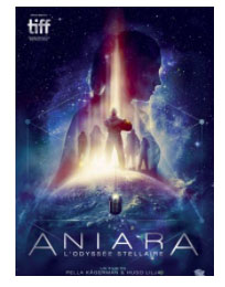 Aniara L'odyssée Stellaire
