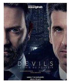 Devils