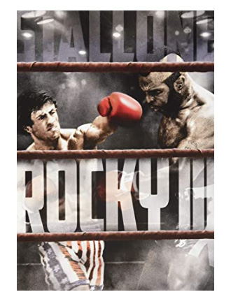 Rocky 3