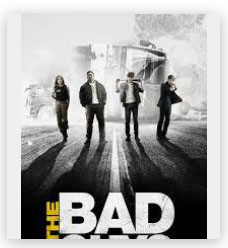The Bad Guys