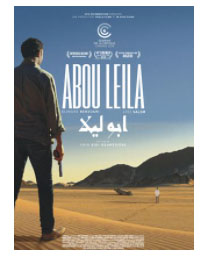 Abou Leila