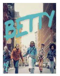 Betty