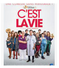 C'est La Vie