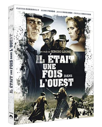 Il était une fois dans l'Ouest
