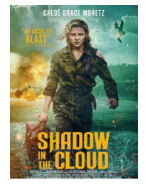 Shadow in the Cloud