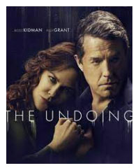 The Undoing