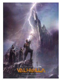 Valhalla