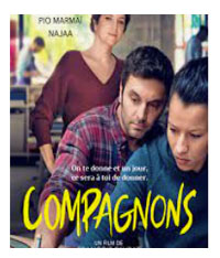 Compagnons