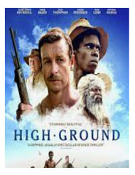 High Ground
