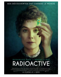 Radioactive