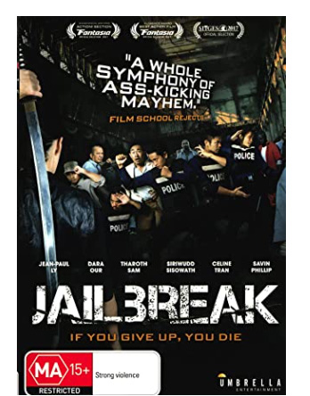 Jailbreak