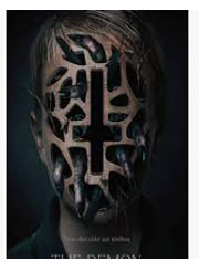 The Demon Inside