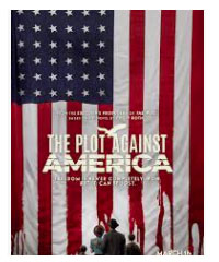 The Plot Against America