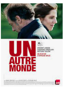 Un Autre Monde