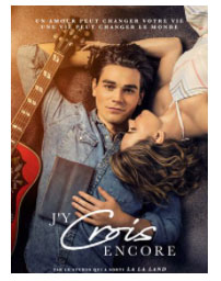 J'y Crois Encore