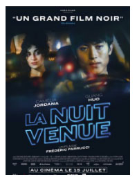 La Nuit Venue