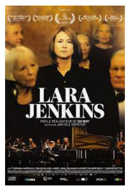 Lara Jenkins