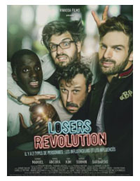 Losers Revolution