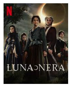 Luna Nera