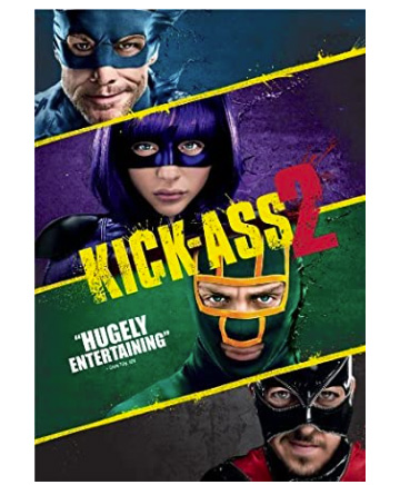 Kick-Ass 2