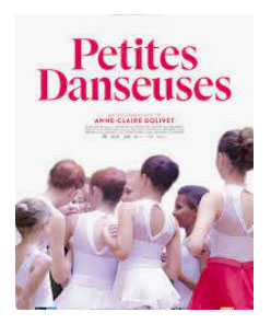 Petites Danseuses