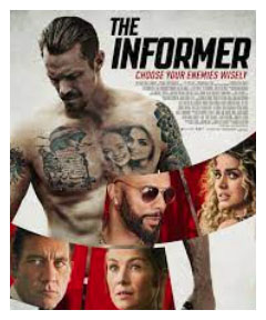 The Informer
