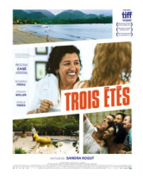 Trois Étés