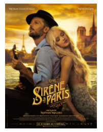 Une Sirène À Paris