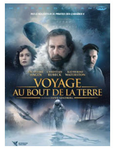 Voyage Au Bout De La Terre