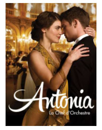 Antonia La Chef D'orchestre