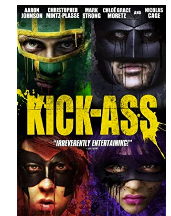 Kick-Ass