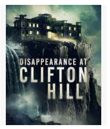 Disparition À Clifton Hill
