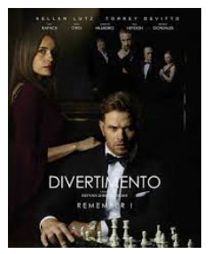 Divertimento