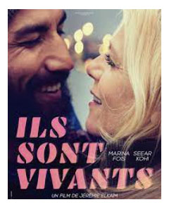 Ils Sont Vivants