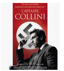 L'affaire Collini