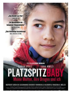 Les Enfants Du Platzspitz