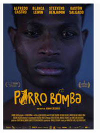 Perro Bomba
