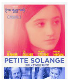 Petite Solange