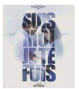 Suis Moi, Je Te Fuis