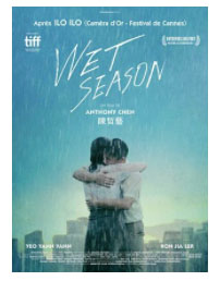 Wet Season