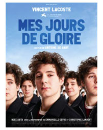Mes Jours De Gloire