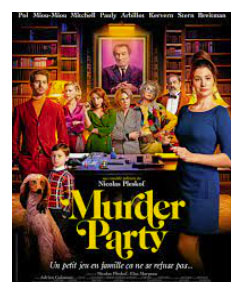 Murder Party