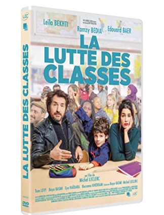 La Lutte des classes
