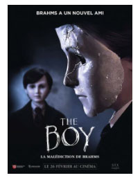 Brahms: The Boy 2