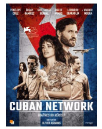 Cuban Network